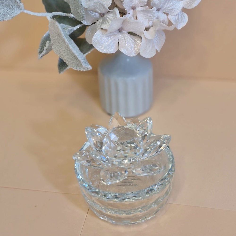 Trinket Dish NEW